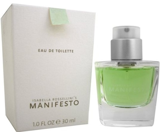 Isabella Rossellini MANIFESTO Women