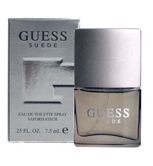 Guess SUEDE Men