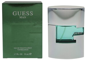 Guess MAN Green Men