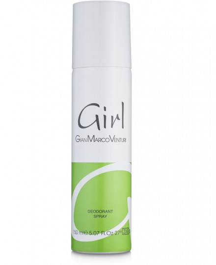 Gian Marco Venturi GIRL Eau de Toilette Women
