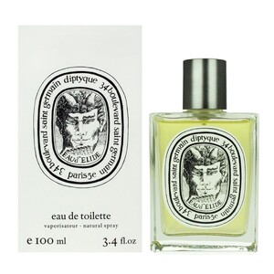 Diptyque EAU D'ELIDE Unisex