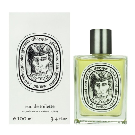 Diptyque EAU D'ELIDE Unisex