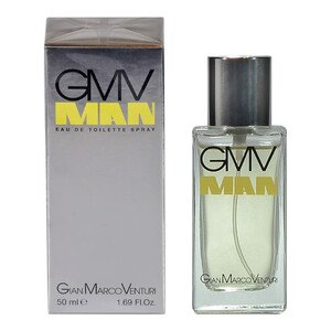 Gian Marco Venturi GMV MAN Men