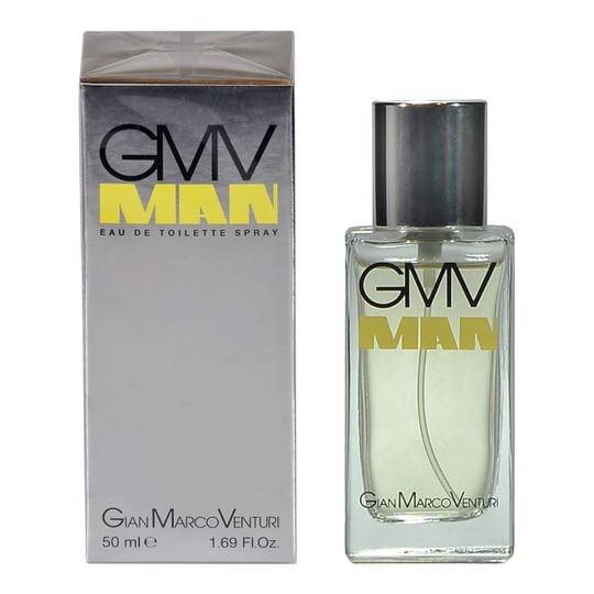 Gian Marco Venturi GMV MAN Men