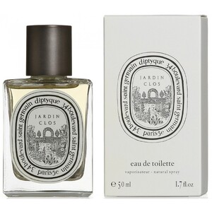 Diptyque JARDIN CLOS Unisex