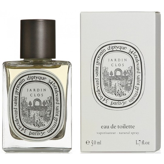 Diptyque JARDIN CLOS Unisex