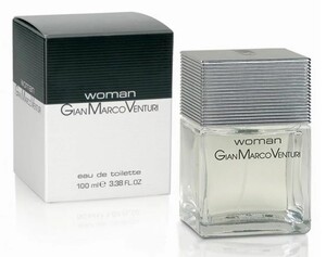 Gian Marco Venturi WOMAN Eau De Toilette Women