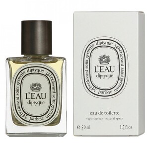 Diptyque L'EAU Unisex