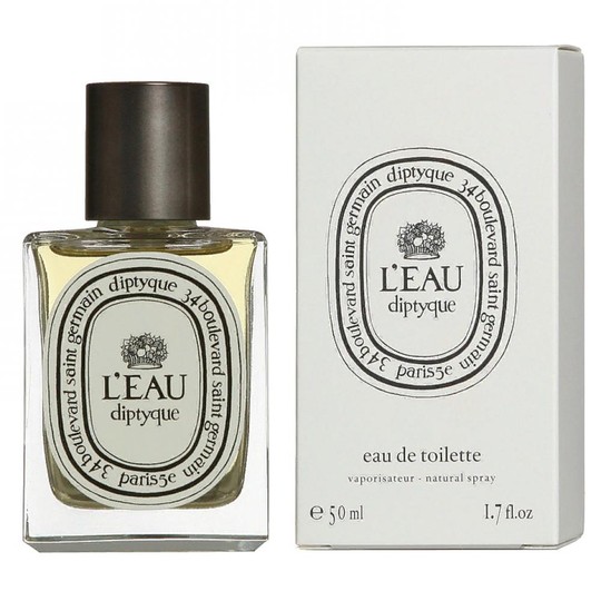 Diptyque L'EAU Unisex