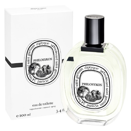 Diptyque PHILOSYKOS Eau de Toilette Unisex