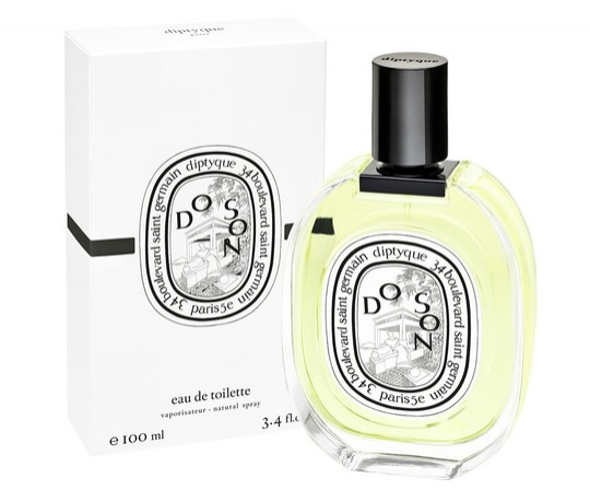 Diptyque DO SON Eau De Toilette Women