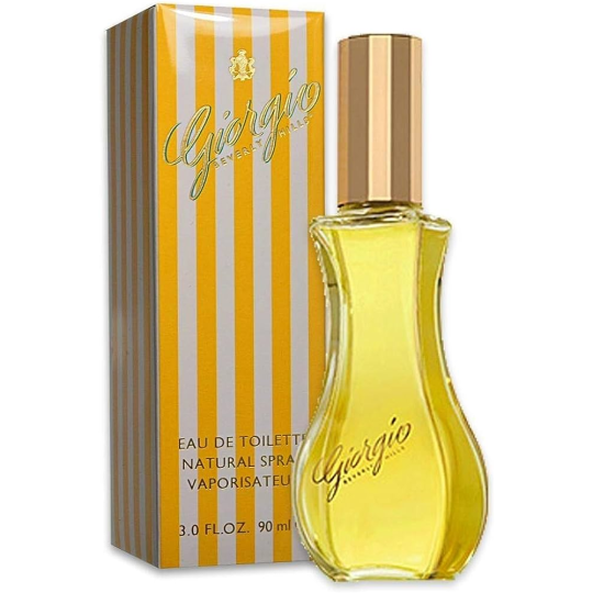 Giorgio Beverly Hills GIORGIO Women