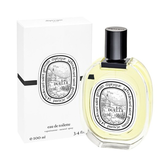 Diptyque EAU DUELLE Eau De Toilette Unisex