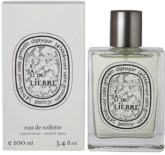 Diptyque EAU DE LIERRE Women
