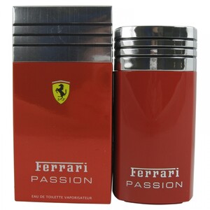 Ferrari PASSION Men