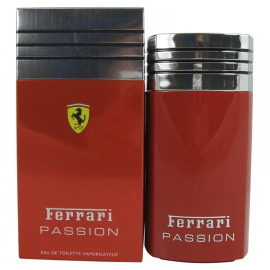 Ferrari PASSION Men