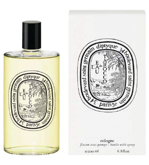 Diptyque L'EAU DE TAROCCO Cologne Unisex