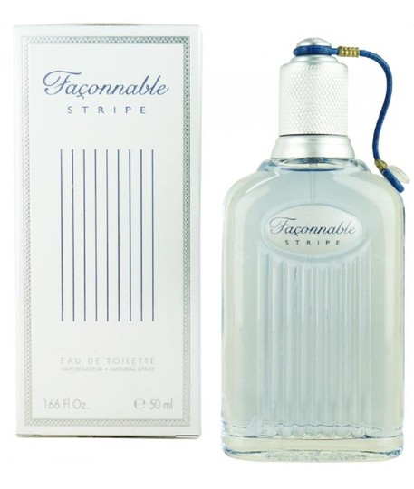 Faconnable STRIPE Men
