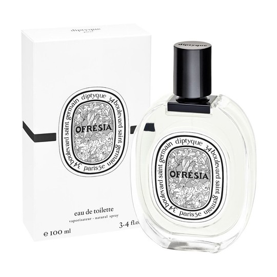 Diptyque OFRESIA Women