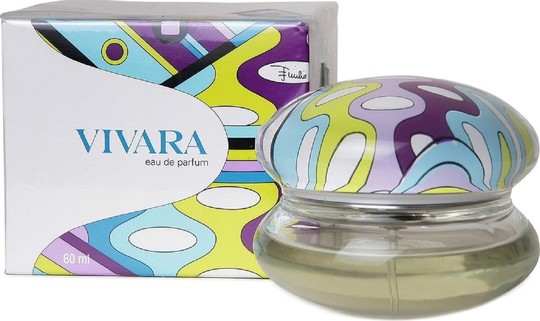 Emilio Pucci VIVARA Variazioni Women