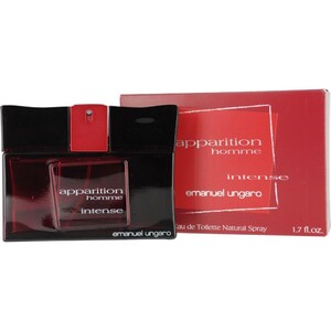 Emanuel Ungaro APPARITION INTENSE Men