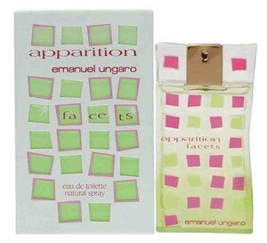 Emanuel Ungaro APPARITION FACETS Women