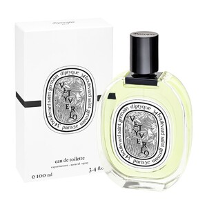 Diptyque VETYVERIO Eau de Toilette Unisex
