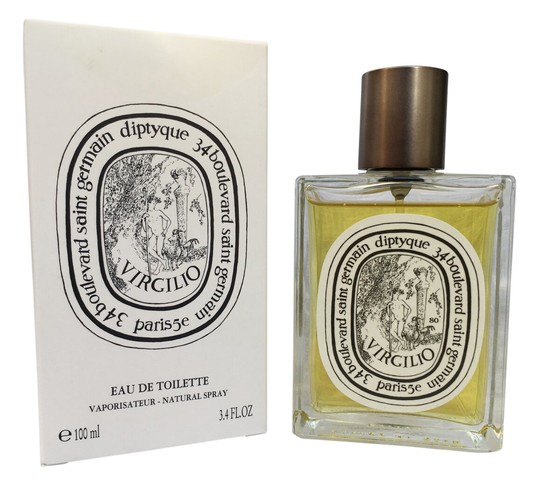 Diptyque VIRGILIO Unisex