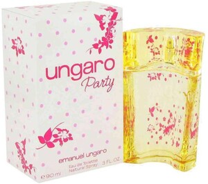 Emanuel Ungaro UNGARO PARTY Women