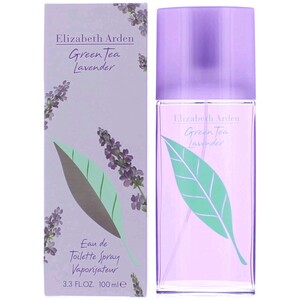 Elizabeth Arden GREEN TEA LAVENDER Women