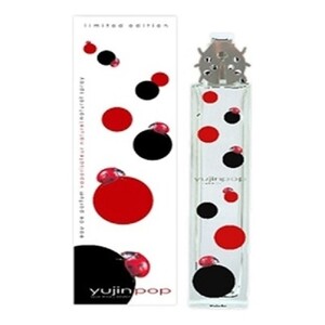Ella Mikao YUJIN POP Limited Edition Women