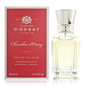 D'orsay CHEVALIER D'ORSAY Men