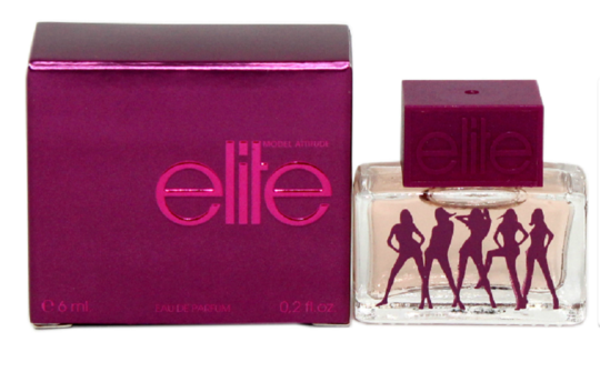 Elite Model ATTITUDE Women