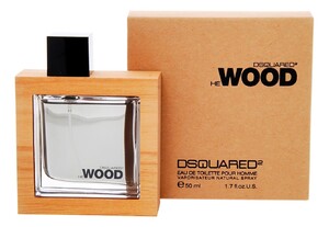 Dsquared2 HE WOOD Men