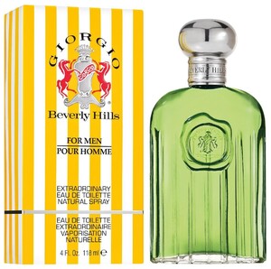 Giorgio Beverly Hills GIORGIO Men