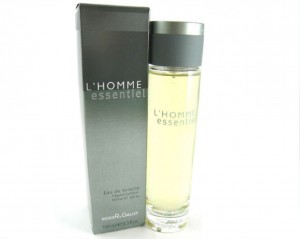 Roger & Gallet L’Homme ESSENTIEL Men