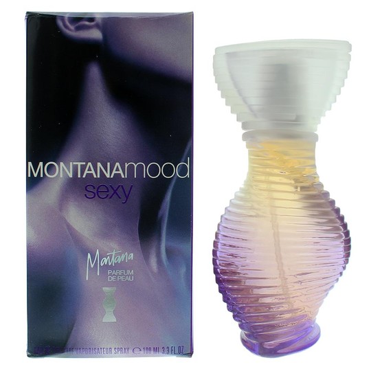 Montana MOOD SEXY Women