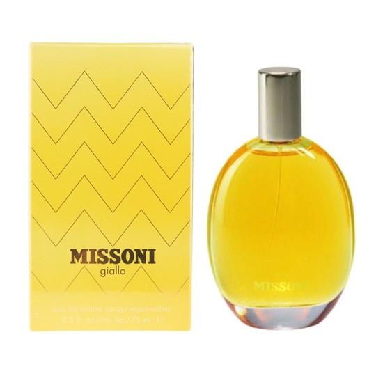 Missoni GIALLO Women