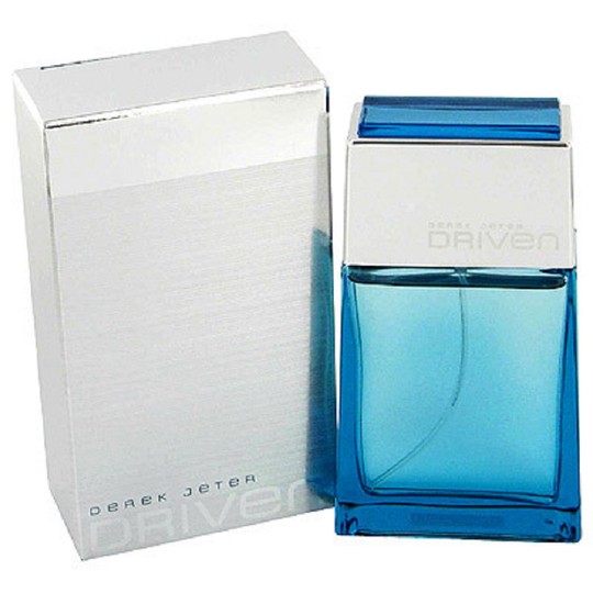 Avon Derek Jeter DRIVEN Men