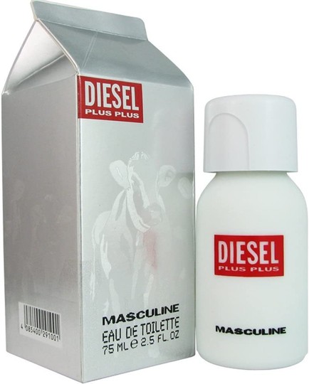 Diesel PLUS PLUS Men