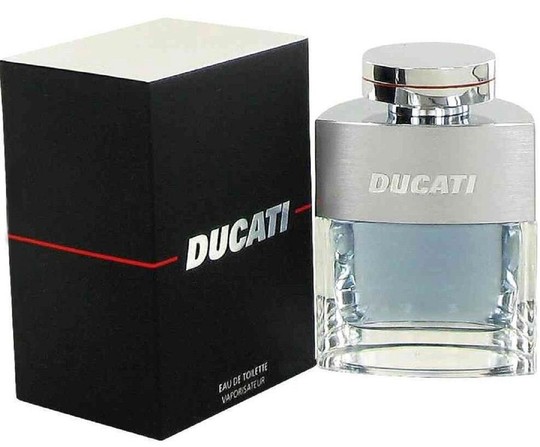 Ducati Men