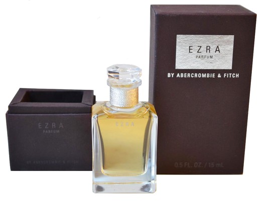 Abercrombie & Fitch EZRA Women