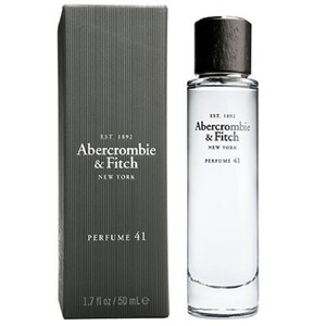 Abercrombie & Fitch PERFUME 41 Women
