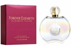 Elizabeth Taylor FOREVER ELIZABETH Women