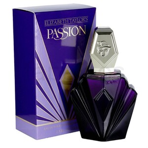 Elizabeth Taylor PASSION Women