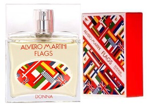Alviero Martini FLAGS Women