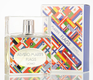 Alviero Martini FLAGS Men