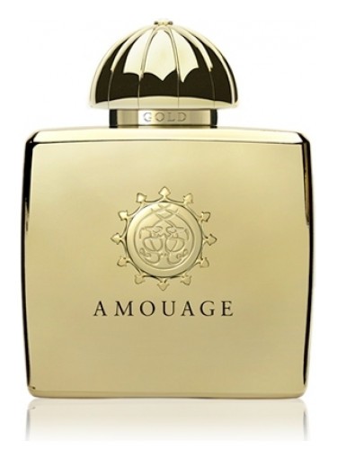 Amouage GOLD Women