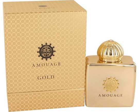Amouage GOLD Women