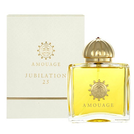 Amouage JUBILATION XXV Women